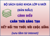 Bộ sách giáo khoa lớp 6 theo chương trình mới (bản mẫu)