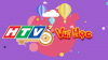 Học online Toán - Tiếng Việt lớp 2 - cùng HTV Key