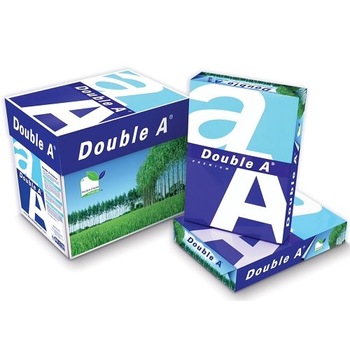 A5 Double A, định lượng 80
